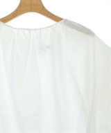 mizuiro ind（ミズイロインド）Tシャツ・カットソー 白 サイズ:F レディース/2200614702101