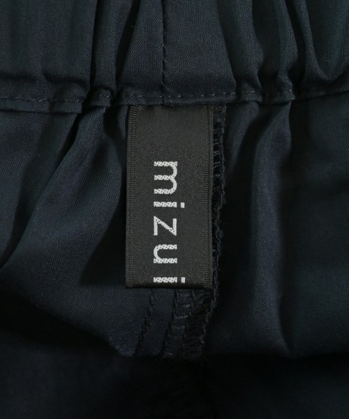 mizuiro ind（ミズイロインド）その他 紺 サイズ:2(M位) レディース/2200615471280