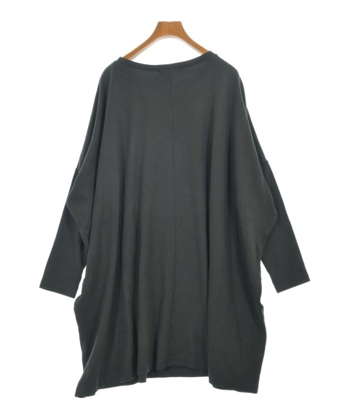 mizuiro ind（ミズイロインド）Tシャツ・カットソー 緑 サイズ:F レディース/2200614818161