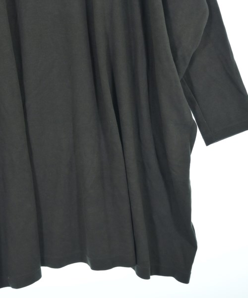 mizuiro ind（ミズイロインド）Tシャツ・カットソー 緑 サイズ:F レディース/2200614818161