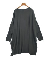 mizuiro ind（ミズイロインド）Tシャツ・カットソー 緑 サイズ:F レディース/2200614818161