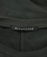mizuiro ind（ミズイロインド）Tシャツ・カットソー 緑 サイズ:F レディース/2200614818161