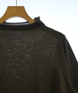 mizuiro ind（ミズイロインド）ワンピース 茶 サイズ:F レディース/2200616864272