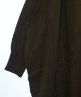 mizuiro ind（ミズイロインド）ワンピース 茶 サイズ:F レディース/2200616864272