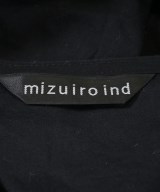 mizuiro ind（ミズイロインド）カジュアルシャツ 黒 サイズ:-(M位) レディース/2200629526105