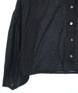 mizuiro ind（ミズイロインド）カジュアルシャツ 黒 サイズ:-(M位) レディース/2200629526105