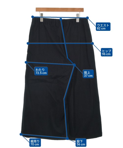 mizuiro ind（ミズイロインド）その他 黒 サイズ:2(M位) レディース/2200629588028