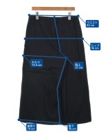 mizuiro ind（ミズイロインド）その他 黒 サイズ:2(M位) レディース/2200629588028