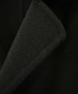 mizuiro ind（ミズイロインド）チェスターコート 黒 サイズ:F レディース/2200616445013