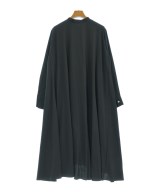 mizuiro ind（ミズイロインド）シャツワンピース 紺 サイズ:F レディース/2200616445082