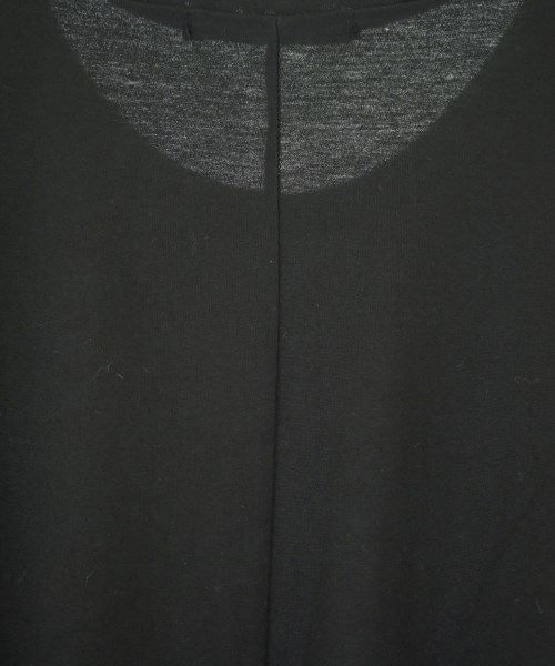 mizuiro ind（ミズイロインド）ワンピース 黒 サイズ:F レディース/2200616445099