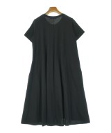 mizuiro ind（ミズイロインド）ワンピース 黒 サイズ:F レディース/2200616445099