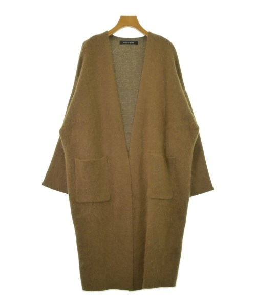 ミズイロインド(mizuiro ind)のmizuiro ind カーディガン