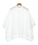 mizuiro ind（ミズイロインド）カジュアルシャツ 白 サイズ:F レディース/2200630992067