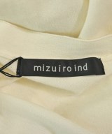 mizuiro ind（ミズイロインド）カーディガン 白 サイズ:F レディース/2200626084035
