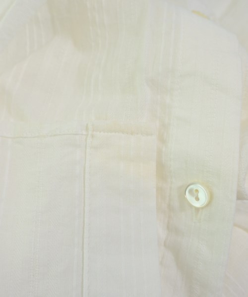 mizuiro ind（ミズイロインド）ワンピース 白 サイズ:F レディース/2200626084042