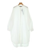 mizuiro ind（ミズイロインド）ワンピース 白 サイズ:F レディース/2200626084042