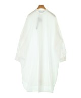 mizuiro ind（ミズイロインド）ワンピース 白 サイズ:F レディース/2200626084042