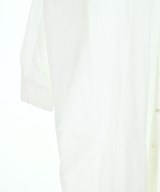 mizuiro ind（ミズイロインド）ワンピース 白 サイズ:F レディース/2200626084042