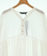 mizuiro ind（ミズイロインド）ワンピース 白 サイズ:F レディース/2200626084059