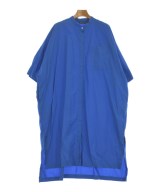 mizuiro ind シャツワンピース