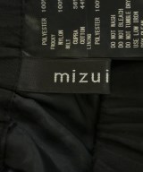 mizuiro ind（ミズイロインド）ロング・マキシ丈スカート 黒 サイズ:-(M位) レディース/2200631683056