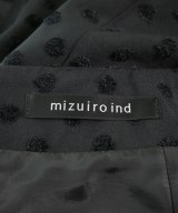 mizuiro ind（ミズイロインド）ロング・マキシ丈スカート 黒 サイズ:2(M位) レディース/2200618330034
