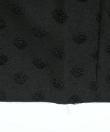 mizuiro ind（ミズイロインド）ロング・マキシ丈スカート 黒 サイズ:2(M位) レディース/2200618330034