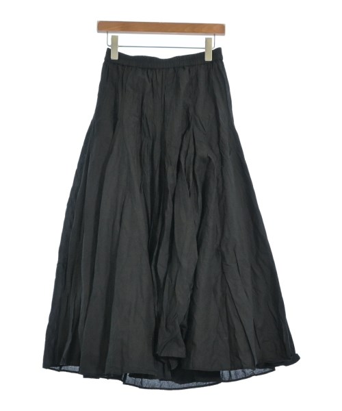 ミズイロインド(mizuiro ind)のmizuiro ind ロング・マキシ丈スカート