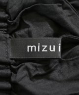 mizuiro ind（ミズイロインド）ロング・マキシ丈スカート 黒 サイズ:-(M位) レディース/2200618931026