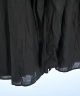 mizuiro ind（ミズイロインド）ロング・マキシ丈スカート 黒 サイズ:-(M位) レディース/2200618931026