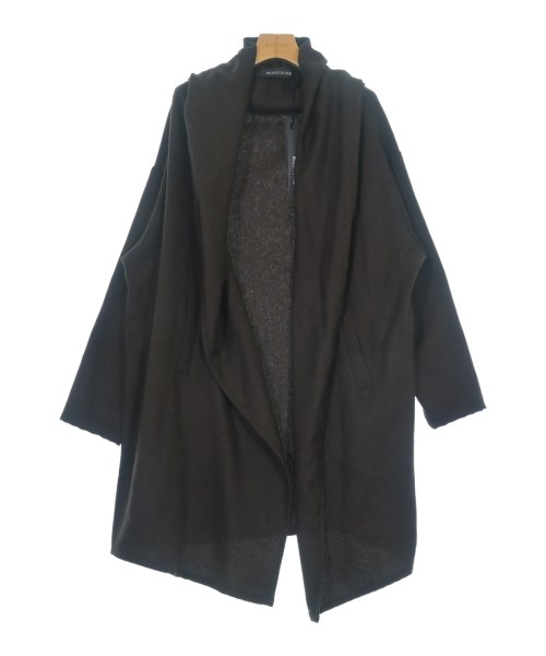 ミズイロインド(mizuiro ind)のmizuiro ind コート（その他）