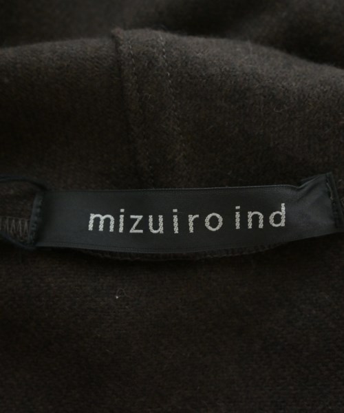 mizuiro ind（ミズイロインド）その他 茶 サイズ:F レディース/2200632846054