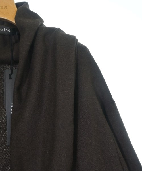 mizuiro ind（ミズイロインド）その他 茶 サイズ:F レディース/2200632846054