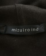 mizuiro ind（ミズイロインド）その他 茶 サイズ:F レディース/2200632846054