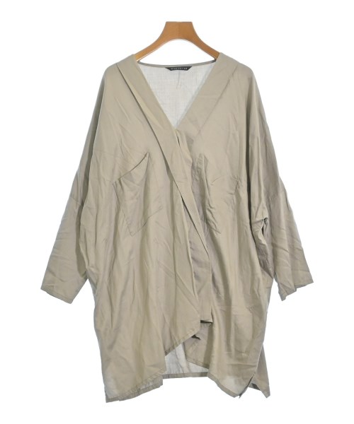 ミズイロインド(mizuiro ind)のmizuiro ind ブラウス