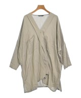 mizuiro ind（ミズイロインド）ブラウス グレー サイズ:F レディース/2200632884148