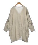 mizuiro ind（ミズイロインド）ブラウス グレー サイズ:F レディース/2200632884148