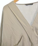 mizuiro ind（ミズイロインド）ブラウス グレー サイズ:F レディース/2200632884148