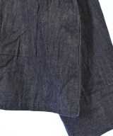 mizuiro ind（ミズイロインド）デニムジャケット 紺 サイズ:-(M位) レディース/2200633240028