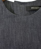 mizuiro ind（ミズイロインド）カジュアルシャツ 紺 サイズ:-(M位) レディース/2200633240035