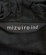 mizuiro ind（ミズイロインド）ブラウス 黒 サイズ:-(L位) レディース/2200633240042