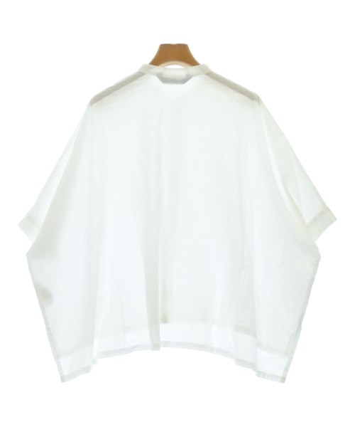 mizuiro ind（ミズイロインド）ブラウス 白 サイズ:F レディース/2200633240059