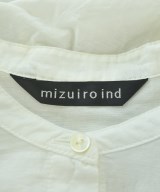 mizuiro ind（ミズイロインド）ブラウス 白 サイズ:F レディース/2200633240059