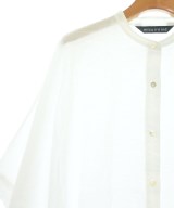 mizuiro ind（ミズイロインド）ブラウス 白 サイズ:F レディース/2200633240059