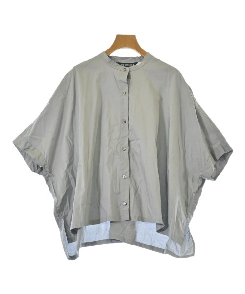 ミズイロインド(mizuiro ind)のmizuiro ind ブラウス