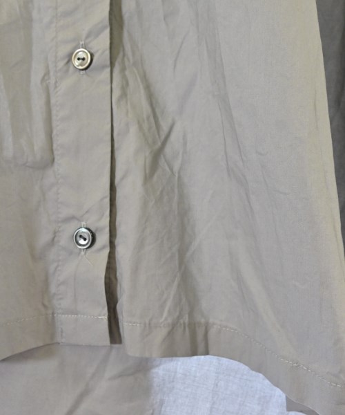 mizuiro ind（ミズイロインド）ブラウス グレー サイズ:F レディース/2200633240066