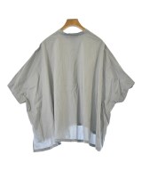 mizuiro ind（ミズイロインド）ブラウス グレー サイズ:F レディース/2200633240066