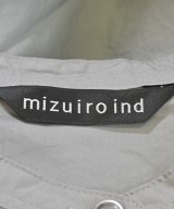 mizuiro ind（ミズイロインド）ブラウス グレー サイズ:F レディース/2200633240066