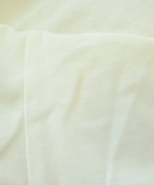 mizuiro ind（ミズイロインド）Tシャツ・カットソー 白 サイズ:-(L位) レディース/2200633240073